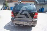 2006 KIA Sorento
