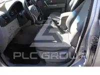 2006 KIA Sorento