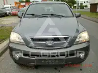 2006 KIA Sorento