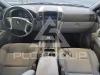 2006 KIA Sorento