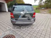 2006 KIA Sorento