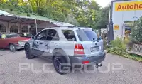 2006 KIA Sorento