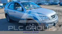2006 KIA Sorento