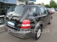 2006 KIA Sorento