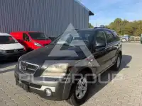 2006 KIA Sorento