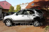 2006 KIA Sorento