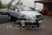 2006 KIA Sorento