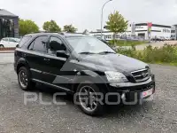 2006 KIA Sorento