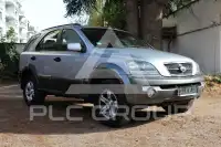 2006 KIA Sorento