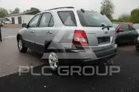 2006 KIA Sorento