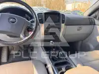 2006 KIA Sorento