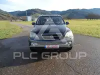 2006 KIA Sorento
