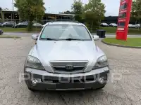 2006 KIA Sorento