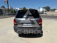 2006 KIA Sorento