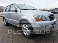 2006 KIA Sorento