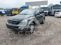 2006 KIA Sorento