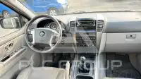 2006 KIA Sorento