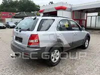 2006 KIA Sorento
