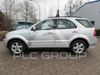 2006 KIA Sorento