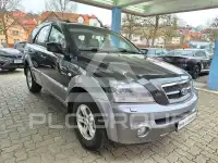 2006 KIA Sorento