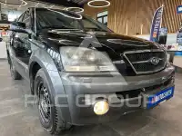 2006 KIA Sorento