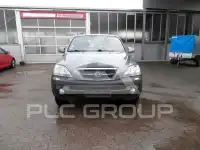2006 KIA Sorento