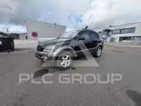 2006 KIA Sorento