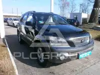 2006 KIA Sorento