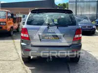 2006 KIA Sorento