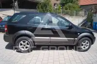2006 KIA Sorento