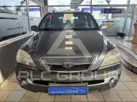 2006 KIA Sorento