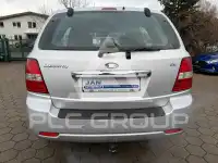 2006 KIA Sorento