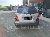 2006 KIA Sorento