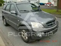 2006 KIA Sorento