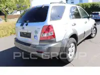2006 KIA Sorento