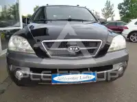 2006 KIA Sorento