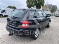 2006 KIA Sorento