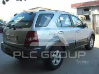 2006 KIA Sorento