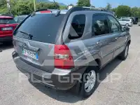 2006 KIA Sorento