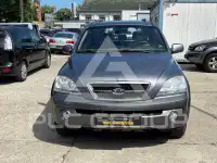 2006 KIA Sorento