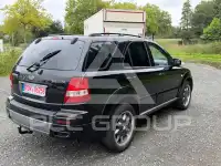 2006 KIA Sorento