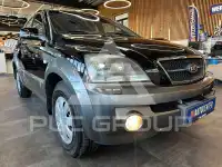 2006 KIA Sorento