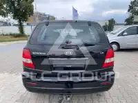 2006 KIA Sorento