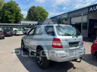 2006 KIA Sorento