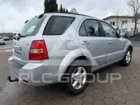 2006 KIA Sorento