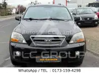 2006 KIA Sorento