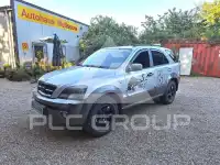 2006 KIA Sorento