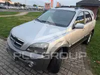 2006 KIA Sorento