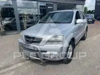 2006 KIA Sorento