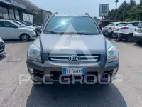 2006 KIA Sorento